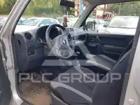 2008 Suzuki Jimny