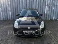 2008 Suzuki SWIFT