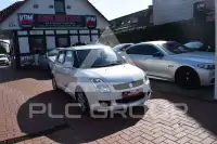 2008 Suzuki SWIFT