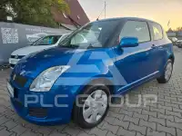 2008 Suzuki SWIFT