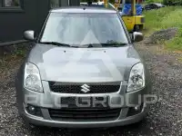 2008 Suzuki SWIFT
