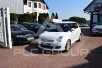 2008 Suzuki SWIFT