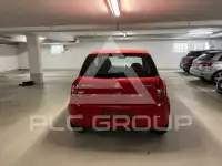 2008 Suzuki SWIFT