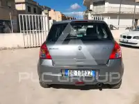 2008 Suzuki SWIFT