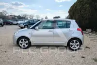 2008 Suzuki SWIFT
