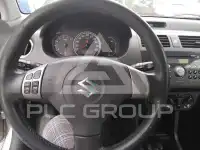 2008 Suzuki SWIFT