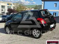 2008 Suzuki SWIFT