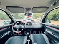2008 Suzuki SWIFT