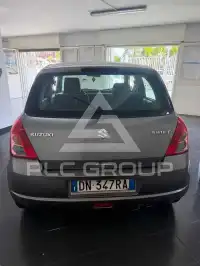 2008 Suzuki SWIFT