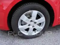 2008 Suzuki SWIFT