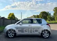 2008 Suzuki SWIFT