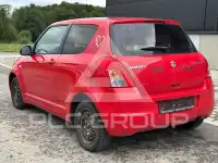 2008 Suzuki SWIFT