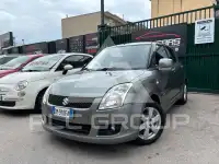 2008 Suzuki SWIFT