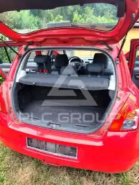 2008 Suzuki SWIFT