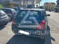 2008 Suzuki SWIFT