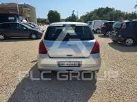 2008 Suzuki SWIFT