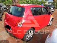 2008 Suzuki SWIFT