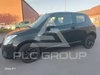2008 Suzuki SWIFT