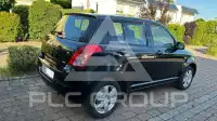 2008 Suzuki SWIFT