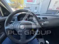 2008 Suzuki SWIFT