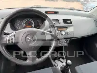 2008 Suzuki SWIFT