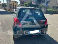 2008 Suzuki SWIFT