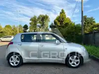 2008 Suzuki SWIFT