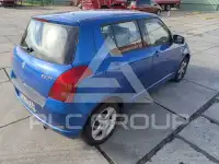 2008 Suzuki SWIFT