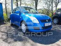 2008 Suzuki SWIFT
