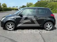 2008 Suzuki SWIFT