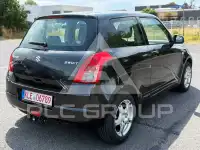 2008 Suzuki SWIFT