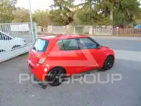 2008 Suzuki SWIFT