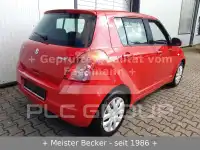 2008 Suzuki SWIFT