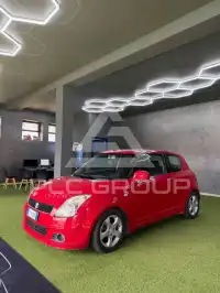 2008 Suzuki SWIFT