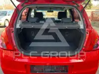2008 Suzuki SWIFT
