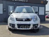 2008 Suzuki SWIFT