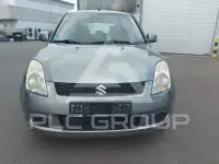 2008 Suzuki SWIFT