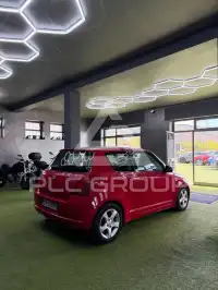 2008 Suzuki SWIFT