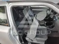 2008 Suzuki SWIFT