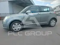 2008 Suzuki SWIFT