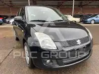 2008 Suzuki SWIFT
