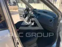 2008 Suzuki SWIFT