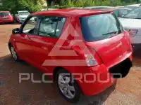 2008 Suzuki SWIFT