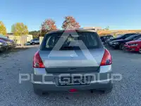 2008 Suzuki SWIFT