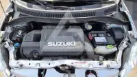2008 Suzuki SWIFT