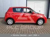 2008 Suzuki SWIFT