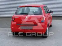 2008 Suzuki SWIFT