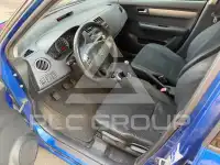 2008 Suzuki SWIFT