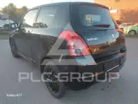 2008 Suzuki SWIFT