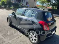 2008 Suzuki SWIFT